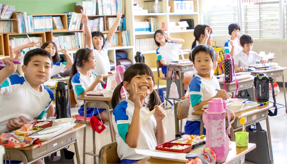 奈良育英グローバル小学校