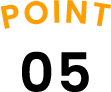 POINT 05