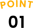 POINT 01