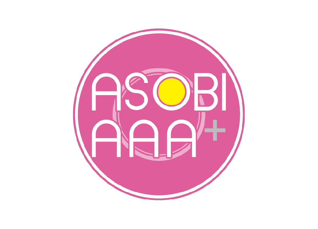 ASOBI AAA+®