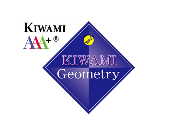 KIWAMI Geometry